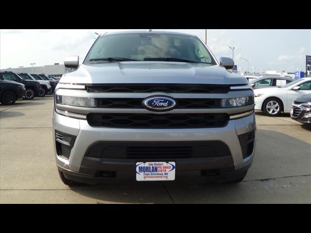 used 2023 Ford Expedition Max car, priced at $44,988