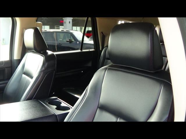 used 2023 Ford Expedition Max car, priced at $44,988