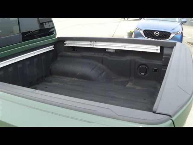 used 2023 Nissan Frontier car, priced at $39,488
