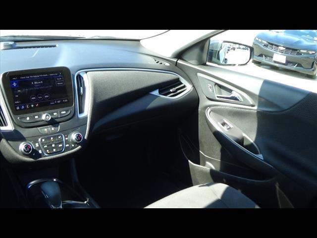 used 2023 Chevrolet Malibu car, priced at $19,988