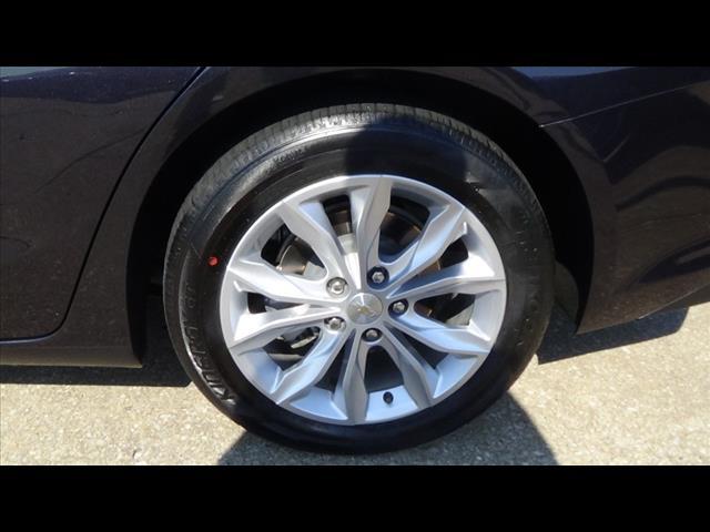 used 2023 Chevrolet Malibu car, priced at $19,988