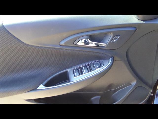 used 2023 Chevrolet Malibu car, priced at $19,988