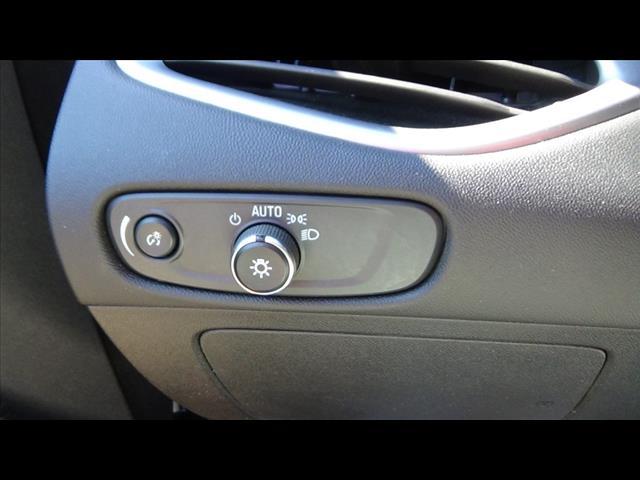 used 2023 Chevrolet Malibu car, priced at $19,988