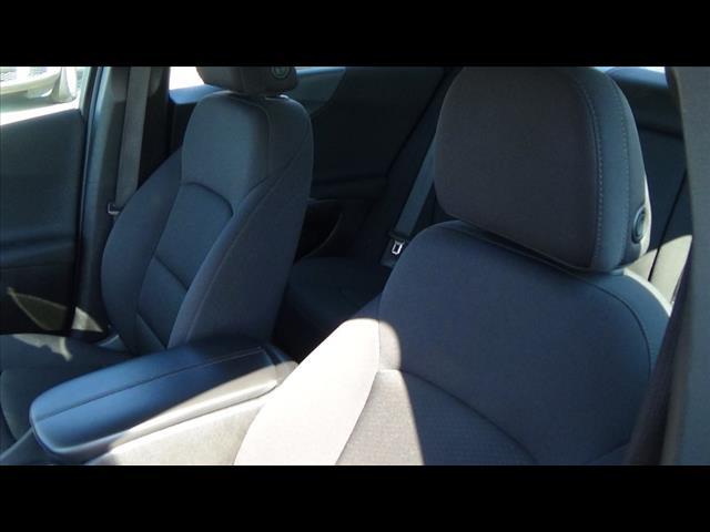 used 2023 Chevrolet Malibu car, priced at $19,988