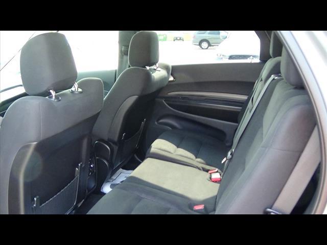 used 2022 Dodge Durango car, priced at $29,988