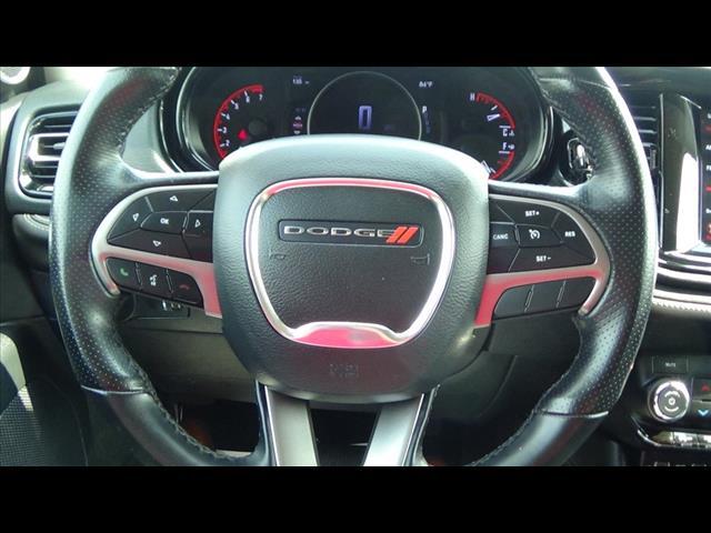 used 2022 Dodge Durango car, priced at $29,988