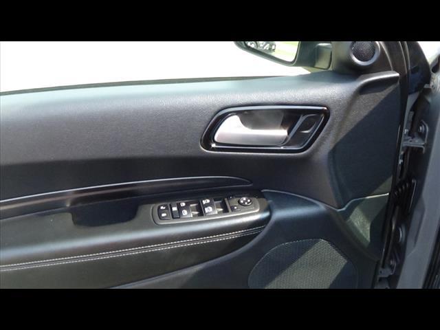used 2022 Dodge Durango car, priced at $29,988