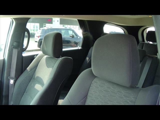 used 2022 Dodge Durango car, priced at $29,988