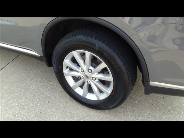 used 2022 Dodge Durango car, priced at $29,988
