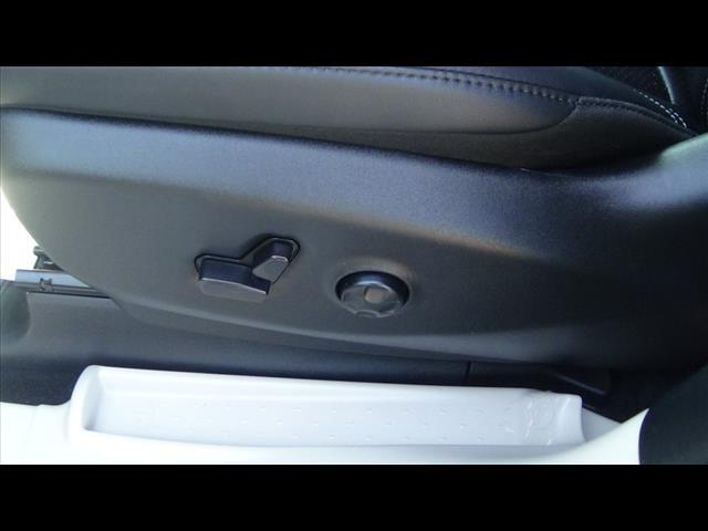used 2024 Chrysler Pacifica car, priced at $35,988