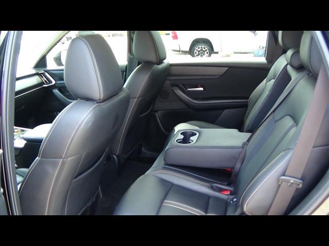 used 2024 Mazda CX-90 car, priced at $29,488