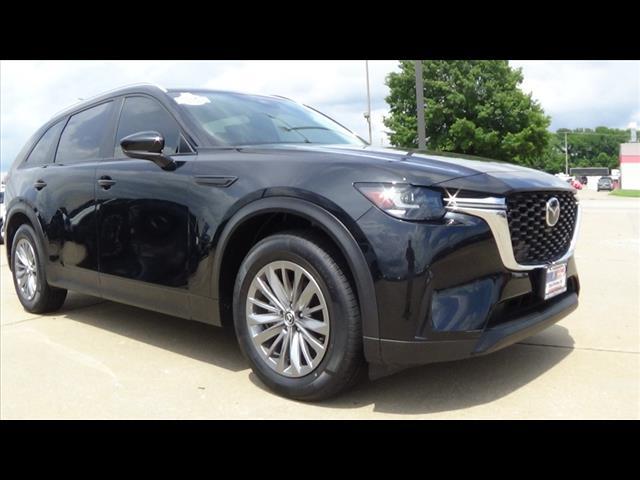used 2024 Mazda CX-90 car, priced at $29,488