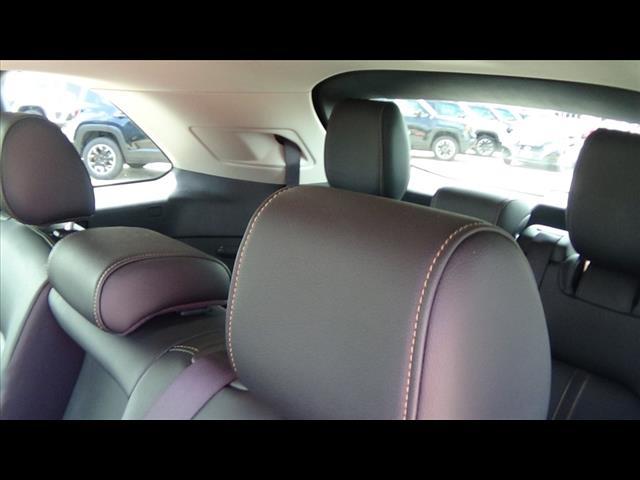 used 2024 Mazda CX-90 car, priced at $29,488