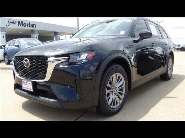 used 2024 Mazda CX-90 car, priced at $29,488