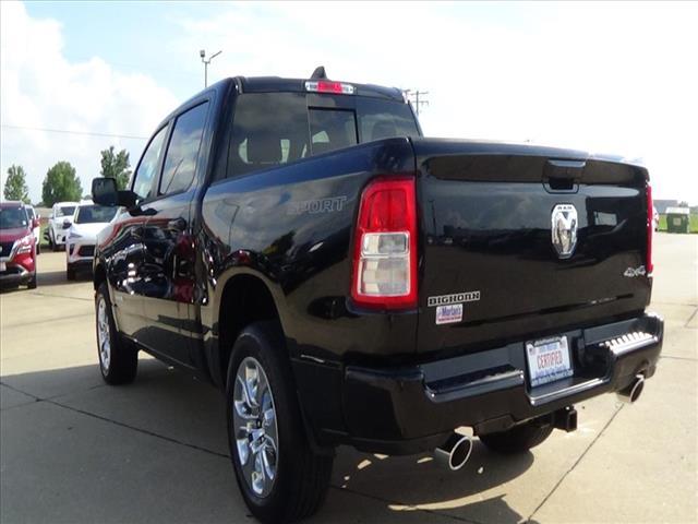 used 2023 Ram 1500 car, priced at $44,988