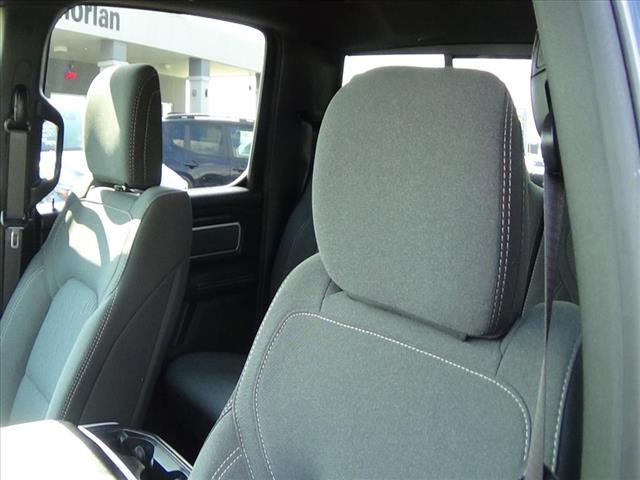 used 2023 Ram 1500 car, priced at $44,988