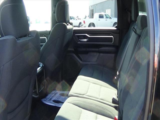 used 2023 Ram 1500 car, priced at $44,988