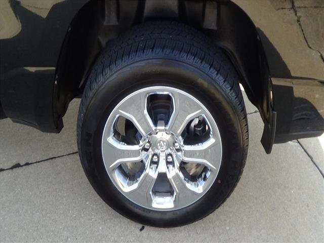 used 2023 Ram 1500 car, priced at $44,988