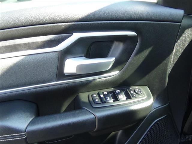 used 2023 Ram 1500 car, priced at $44,988