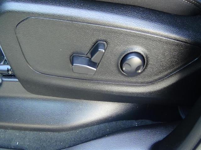used 2023 Ram 1500 car, priced at $44,988