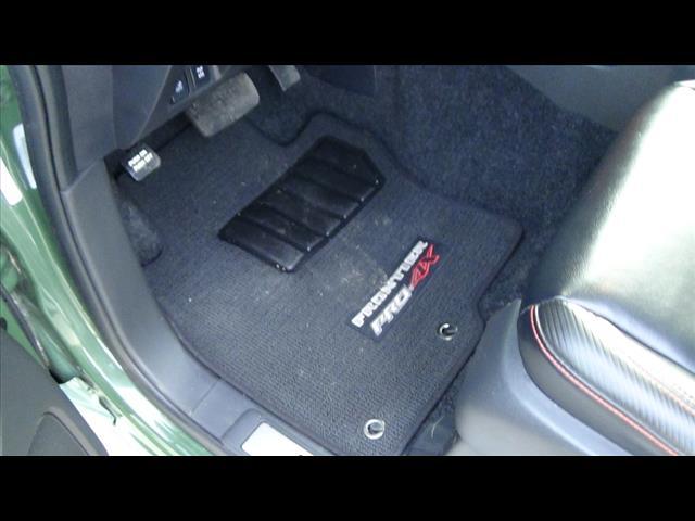 used 2023 Nissan Frontier car, priced at $38,488