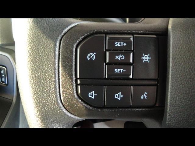 used 2021 Ford F-150 car, priced at $34,988