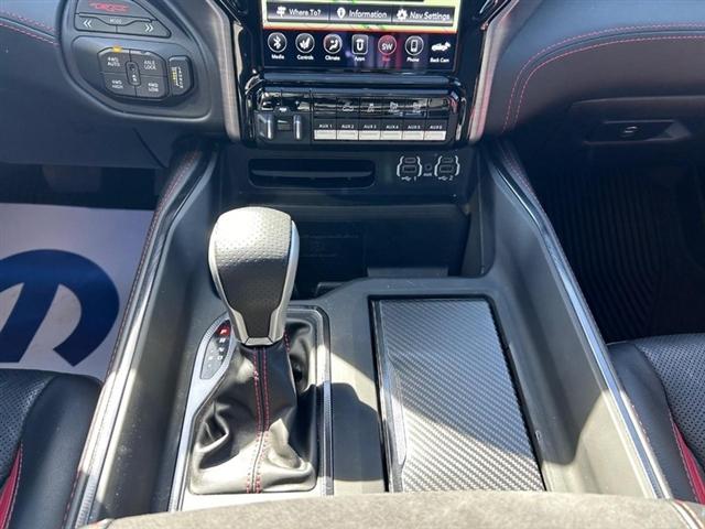used 2021 Ram 1500 car, priced at $78,988