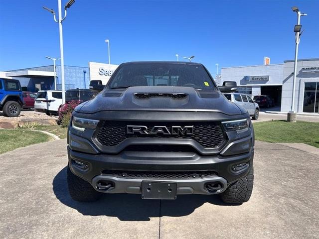 used 2021 Ram 1500 car, priced at $78,988