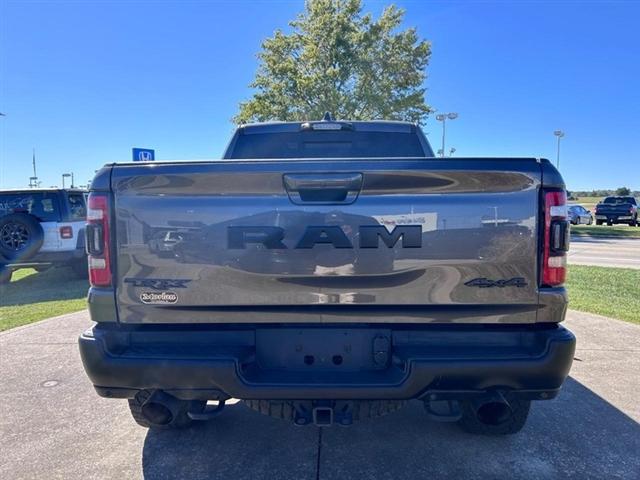 used 2021 Ram 1500 car, priced at $78,988