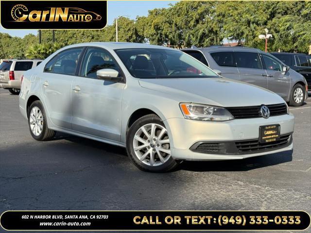 used 2011 Volkswagen Jetta car, priced at $6,500