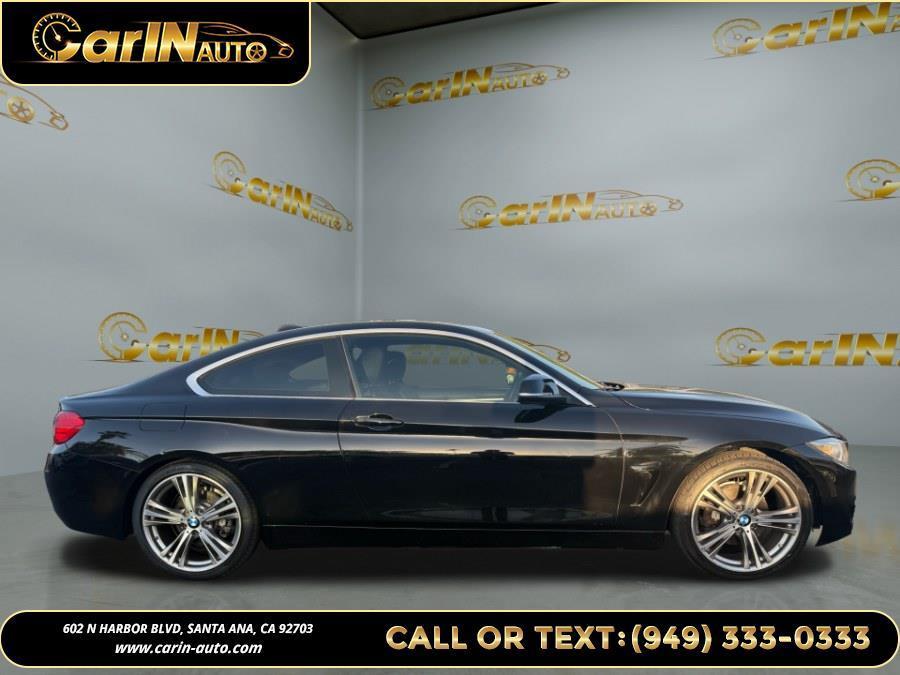 used 2016 BMW 428 car, priced at $13,990