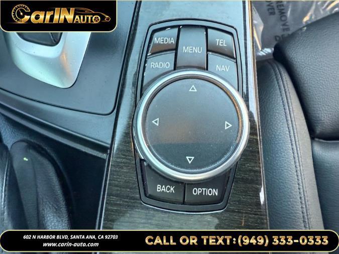 used 2016 BMW 428 car, priced at $13,990