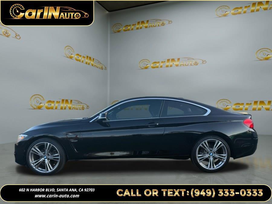 used 2016 BMW 428 car, priced at $13,990