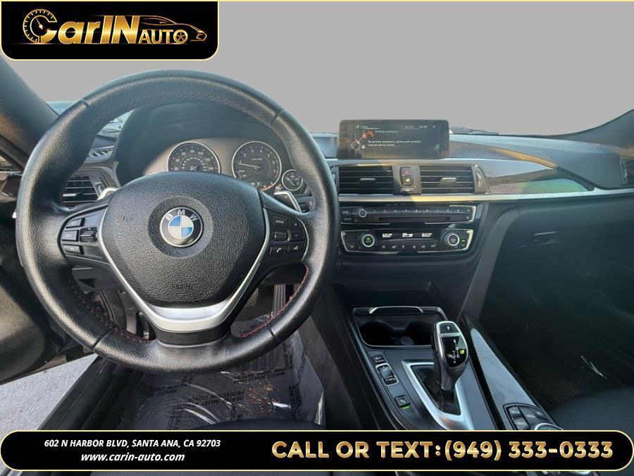 used 2016 BMW 428 car, priced at $13,990