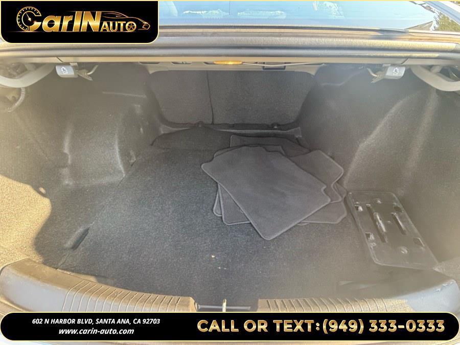 used 2020 Chevrolet Malibu car, priced at $10,990