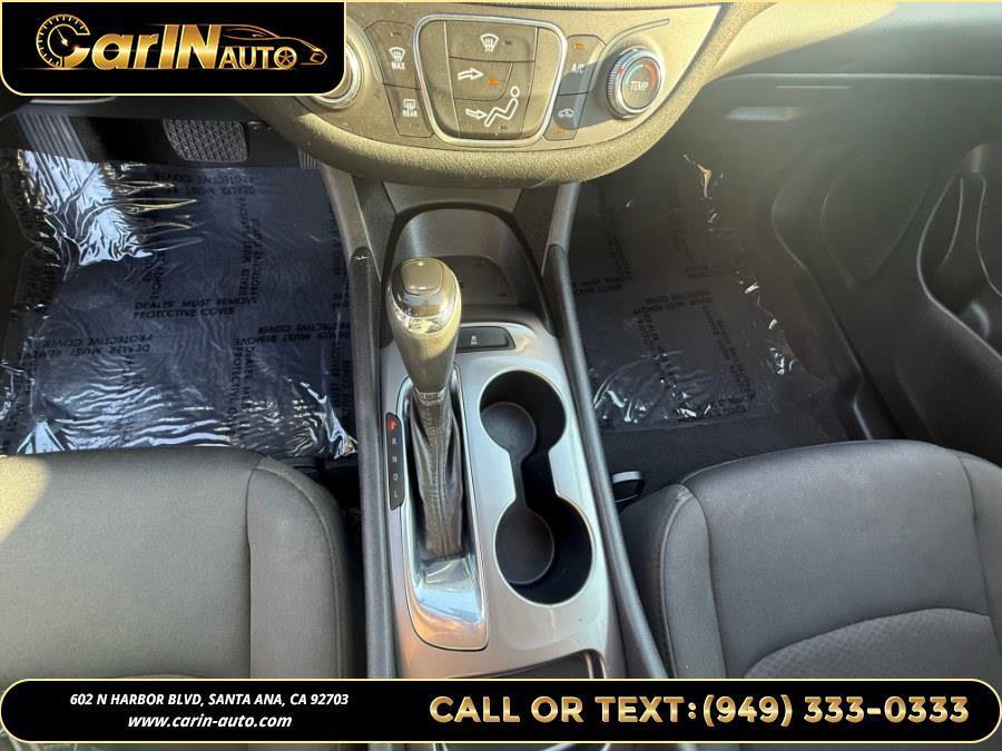 used 2020 Chevrolet Malibu car, priced at $10,990