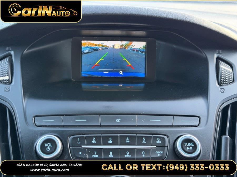 used 2018 Ford Focus car, priced at $5,990