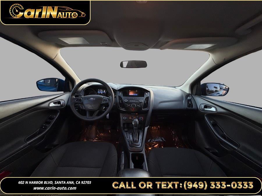 used 2018 Ford Focus car, priced at $5,990