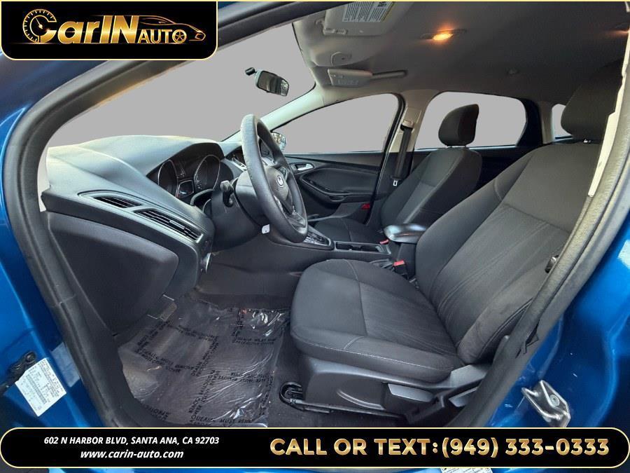 used 2018 Ford Focus car, priced at $5,990