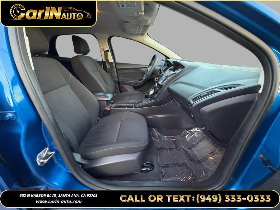 used 2018 Ford Focus car, priced at $5,990