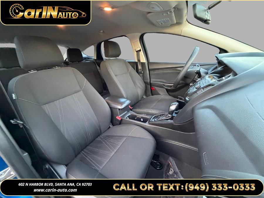 used 2018 Ford Focus car, priced at $5,990