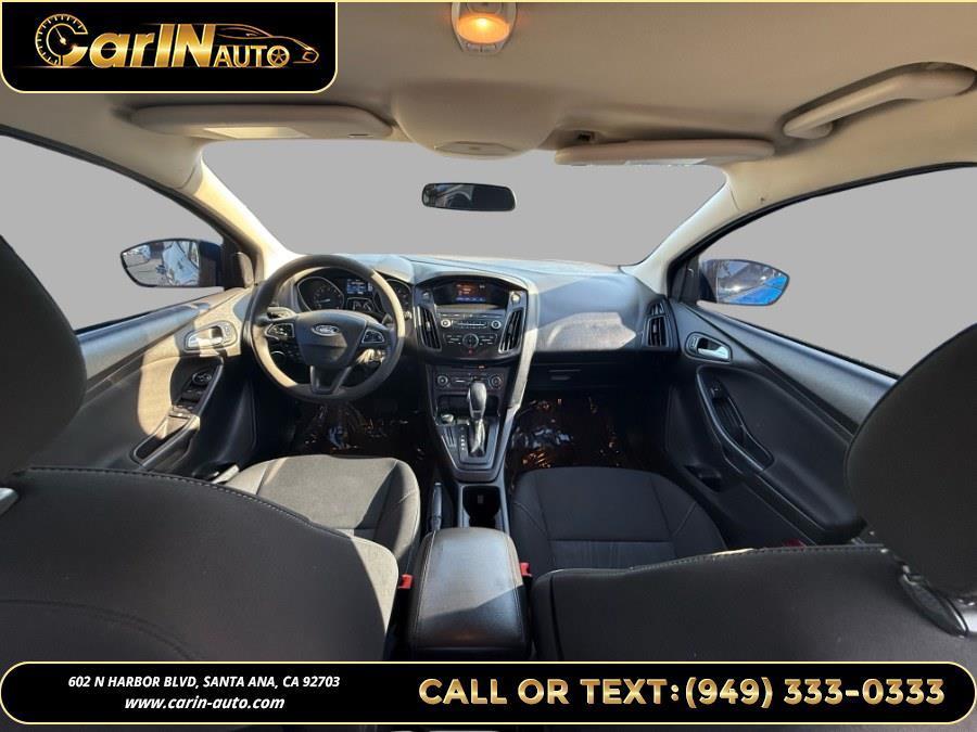 used 2018 Ford Focus car, priced at $5,990