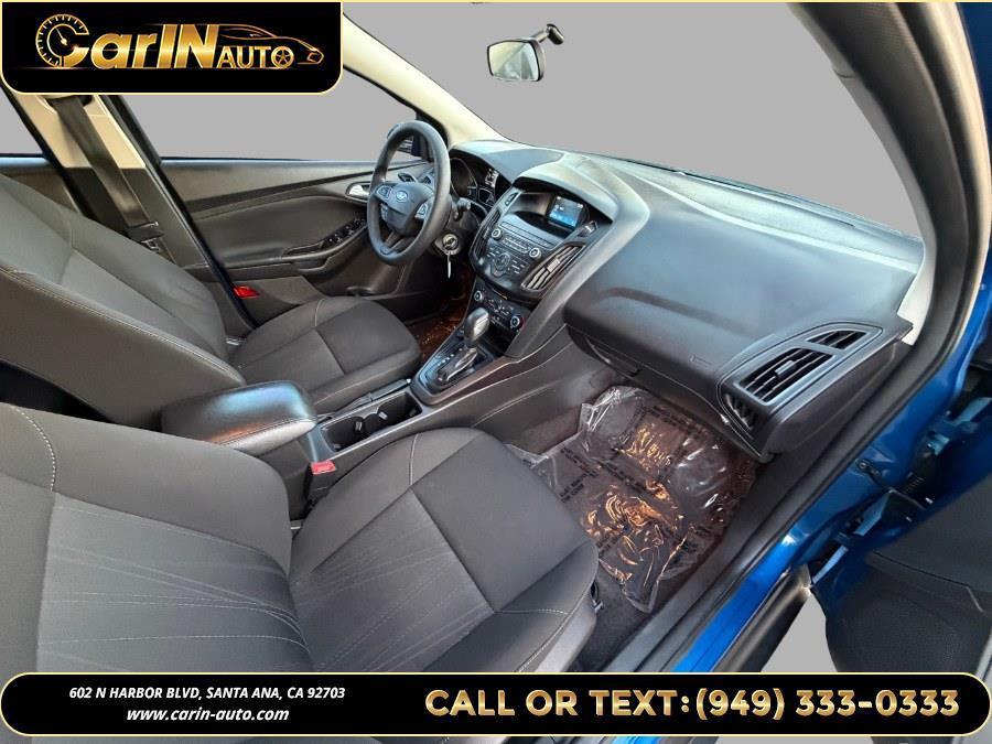 used 2018 Ford Focus car, priced at $5,990