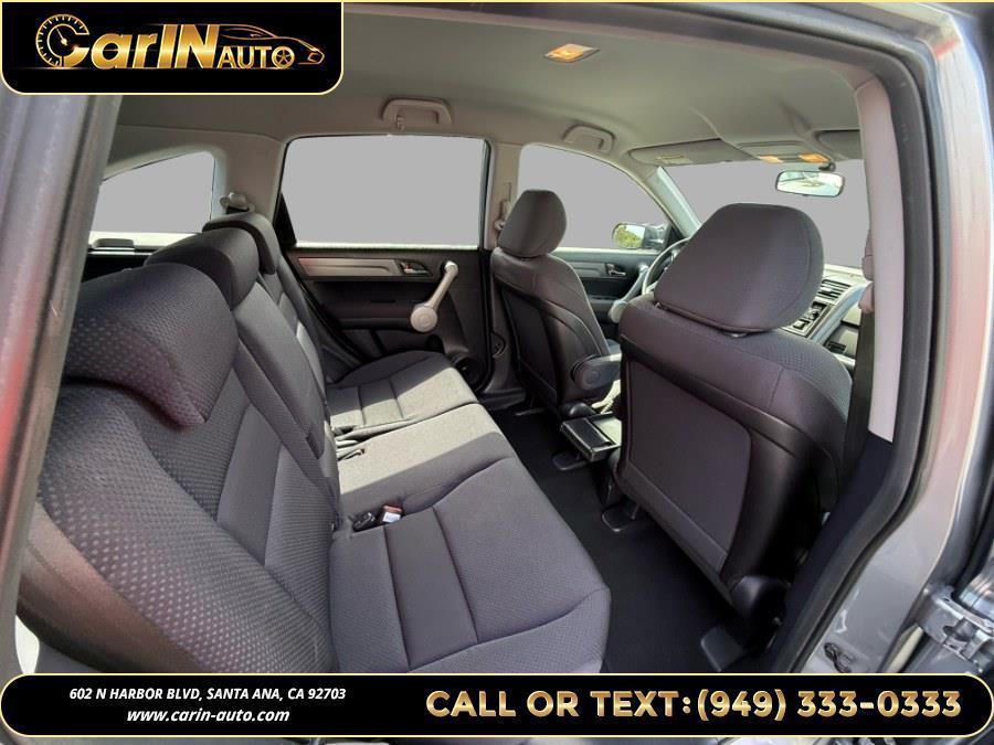 used 2007 Honda CR-V car, priced at $9,990