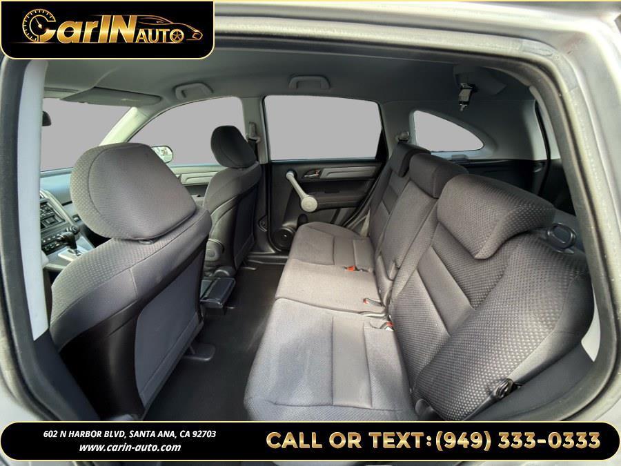 used 2007 Honda CR-V car, priced at $9,990