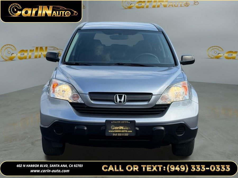 used 2007 Honda CR-V car, priced at $9,990