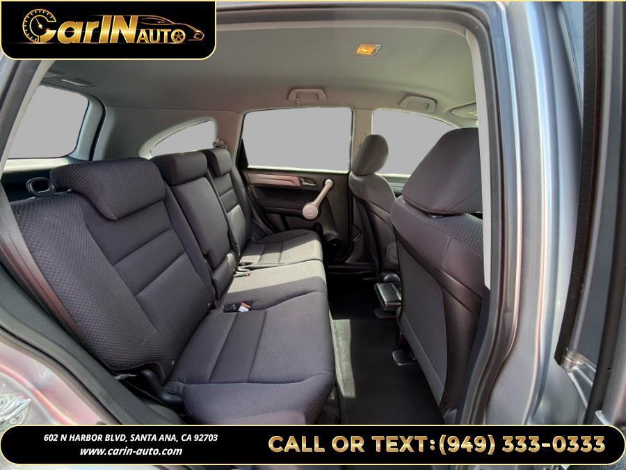 used 2007 Honda CR-V car, priced at $9,990