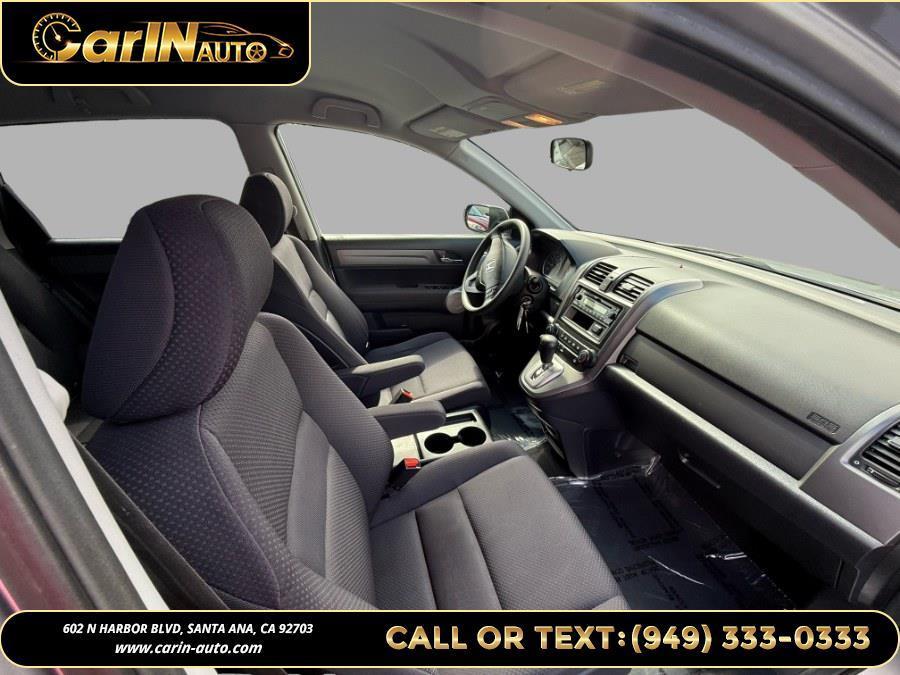 used 2007 Honda CR-V car, priced at $9,990