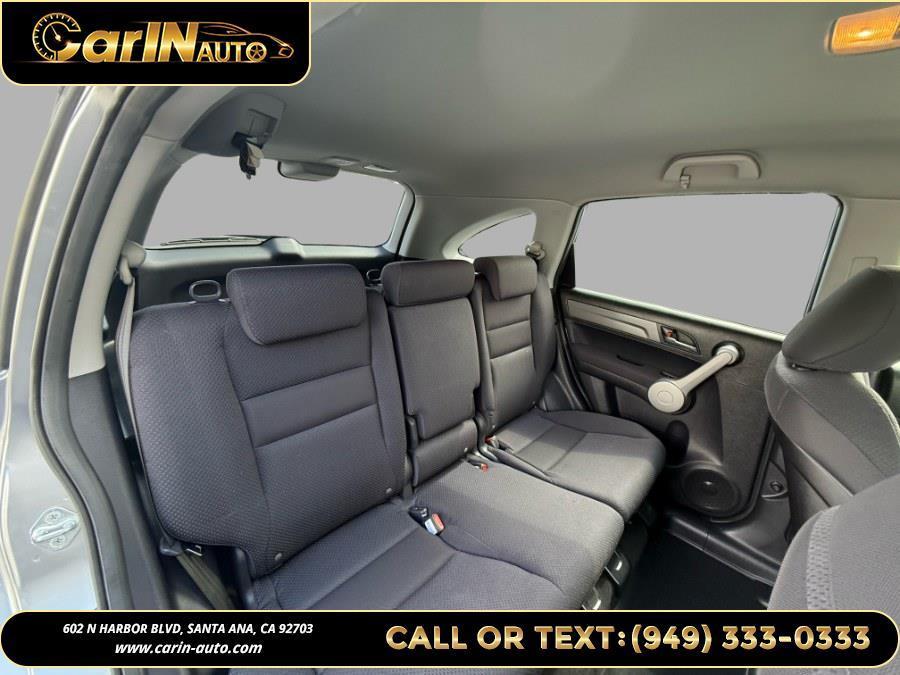 used 2007 Honda CR-V car, priced at $9,990