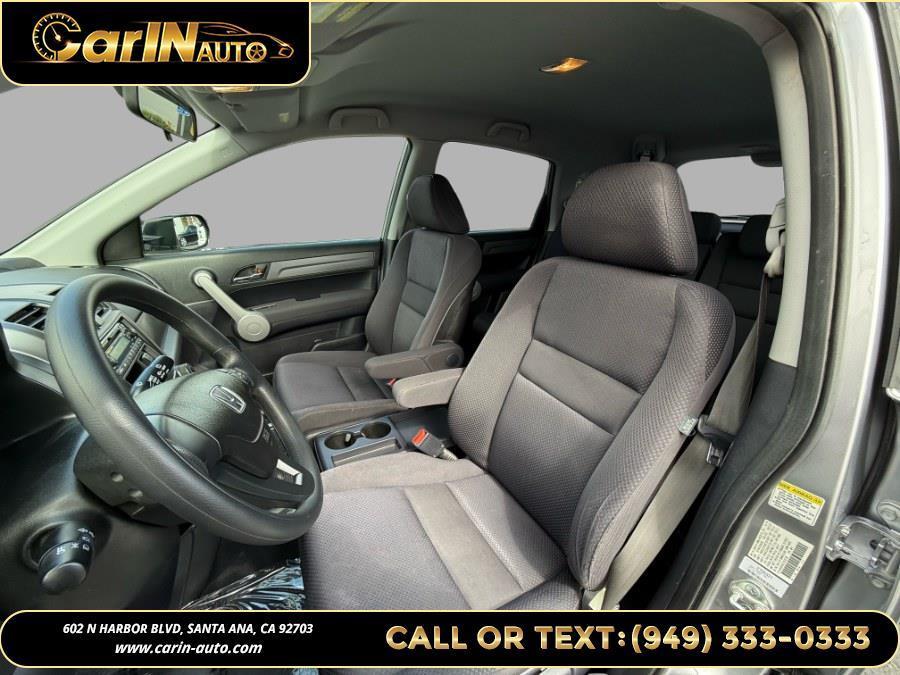 used 2007 Honda CR-V car, priced at $9,990